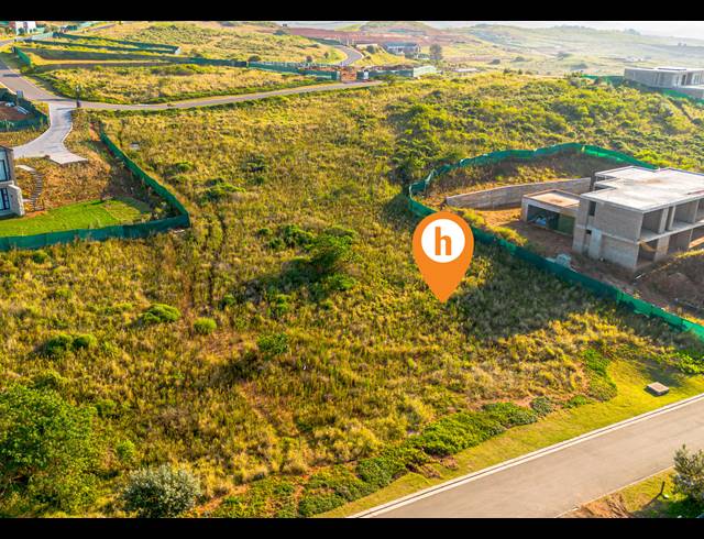 1,314M² VACANT LAND FOR SALE IN SEATON ESTATE
